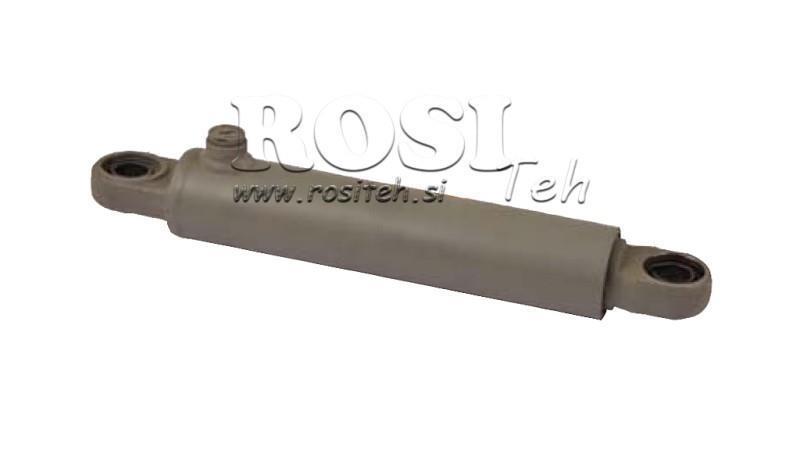 ŘÍDÍCÍ CYLINDR IDRAVLIČNI SAME OEM-255.6342.4