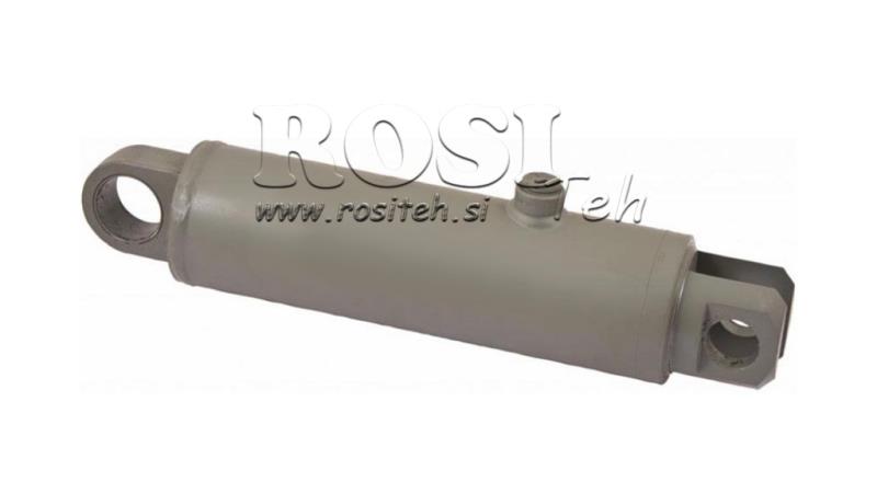 HYDRAULICKÝ ŘÍDÍCÍ CYLINDR SAME OEM-9123.331.4 - 9104.331.4