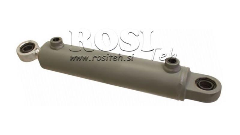 Cilindru de direcție hidraulic FIAT-NEW HOLLAND OEM-87302890