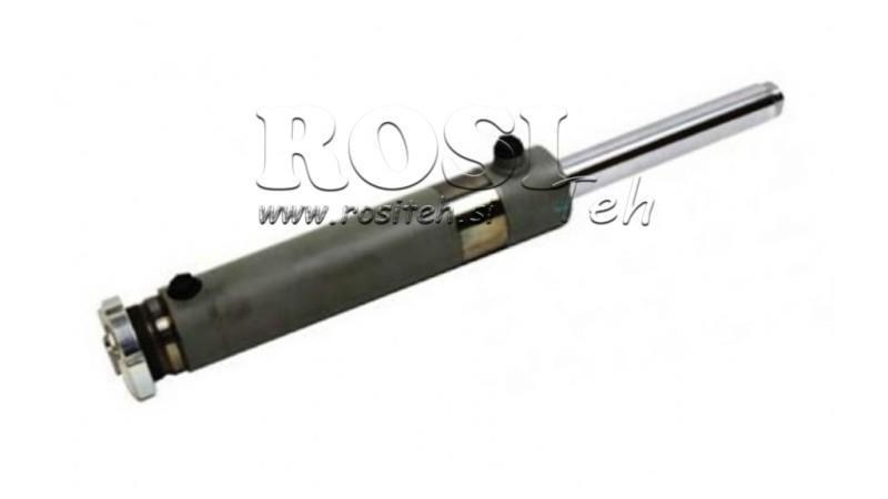 Cilindru de direcție hidraulic FIAT-NEW HOLLAND OEM-47136495