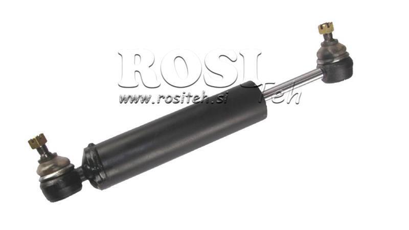 CILINDRU DE DIRECȚIE HIDRAULIC MASSEY FERGUSON OEM-3401240M91, 0011403U91, 192749M92, 168009M92, 183