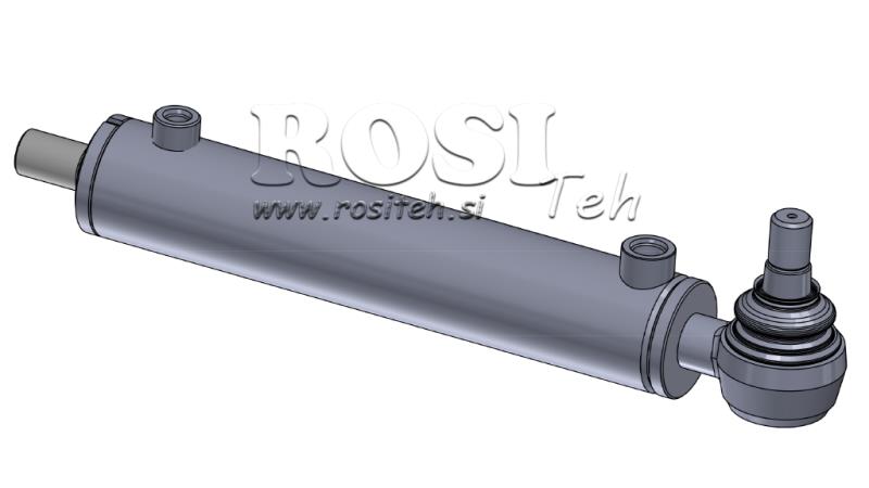 CILINDRU DE DIRECȚIE HIDRAULIC OEM-231008A1