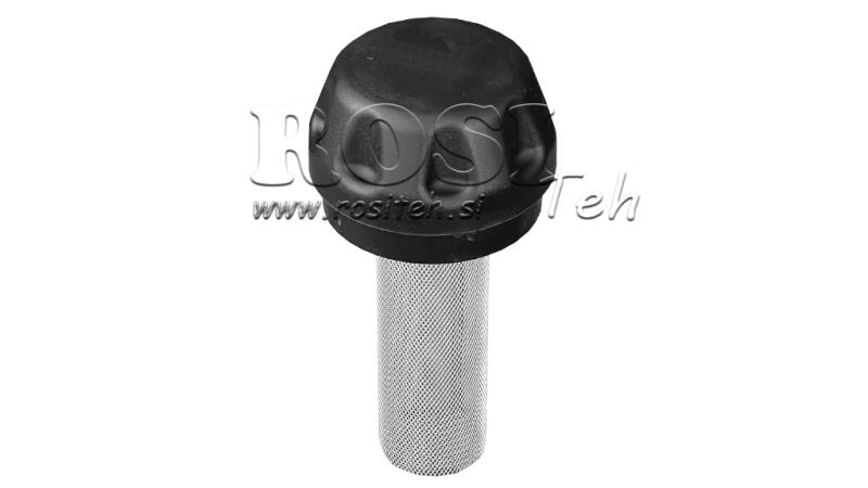 FILTRU HIDRAULIC PVC MARE