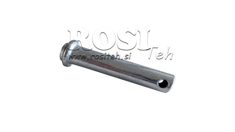 CUVETĂ DE SIGURANȚĂ ECO22mm - L125mm