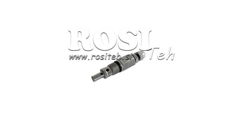 REGULATOR DE PRESIUNE HIDRAULICĂ PENTRU MINI AGREGAT