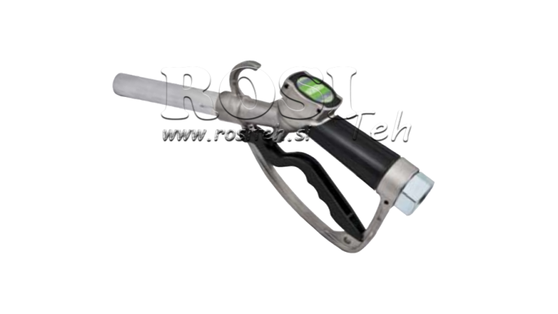 PISTOL DE DISTRIBUȚIE ULEI 80 L/MIN