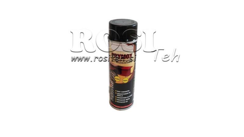 СПРЕЙ ЗА ПРЕМАХВАНЕ НА РЪЖДА 500ml