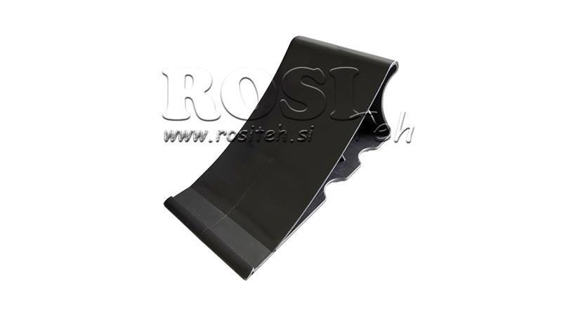 ПЛАСТМАСОВ WEDGE, L 225, H 100, W 90