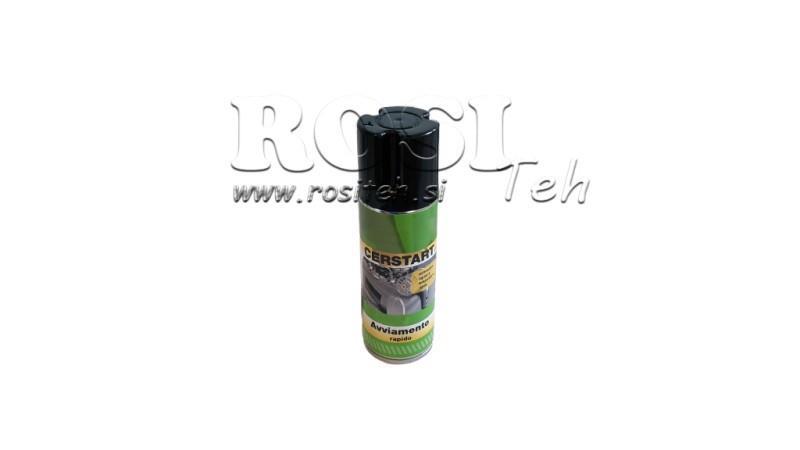 ÎNCEPE SPRAY 200ml