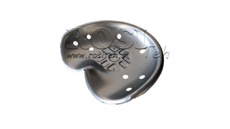 SEAT METALIC PENTRU ACCESORII