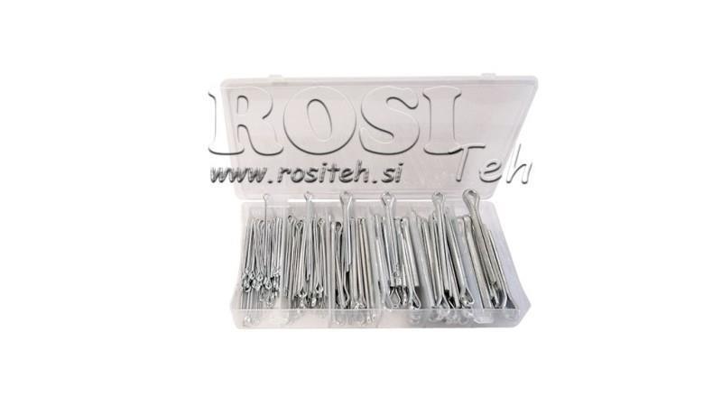 SET DE ÎMPĂRȚIRI (555 buc)