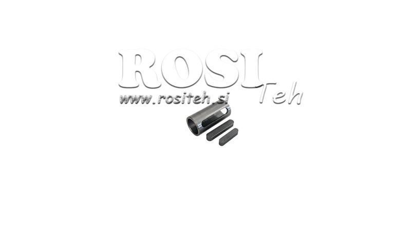 REDUCȚIE PENTRU AX 9/11mm