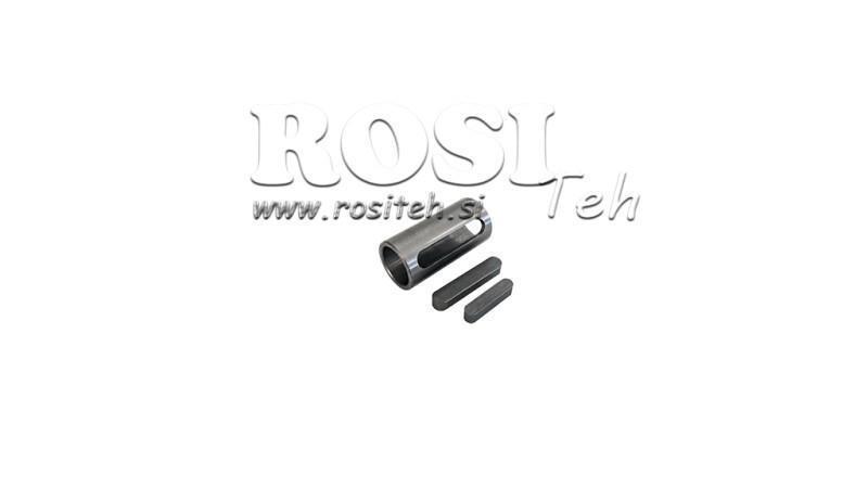REDUCȚIE PENTRU AX 11/14mm