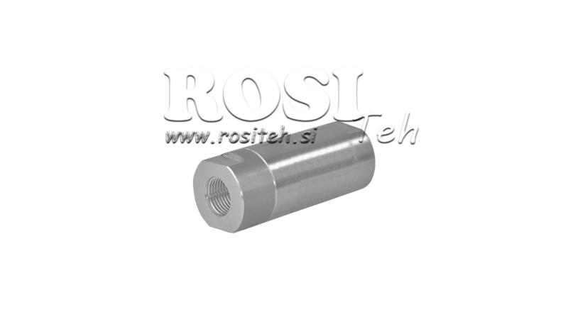 FILTRU DE PRESIUNE HIDRAULICĂ 1/2 - 30u - 20LIT - 220bar