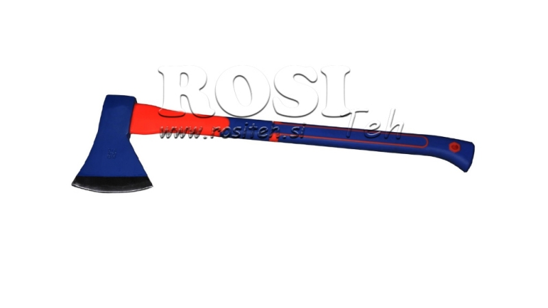 TOPOR 1 kg MÂNER DIN CARBON 62 cm
