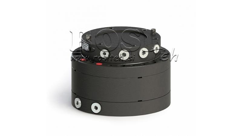 ХИДРАВЛИЧЕН РОТАТОР CPR8-01 33000-8000 KG