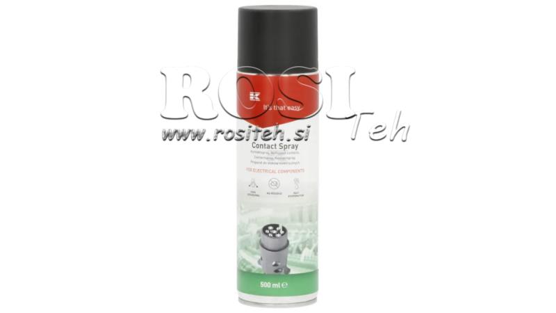 КОНТАКТЕН СПРЕЙ 500ml