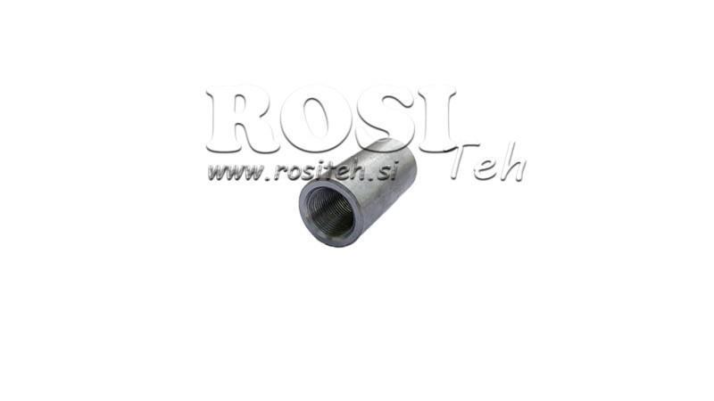 CONECTOR DE SUDURĂ 30x60 PENTRU TERMINAL M22x1.5