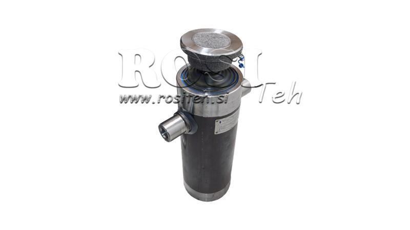 Телескопичен цилиндър K64271S 6x1221x130