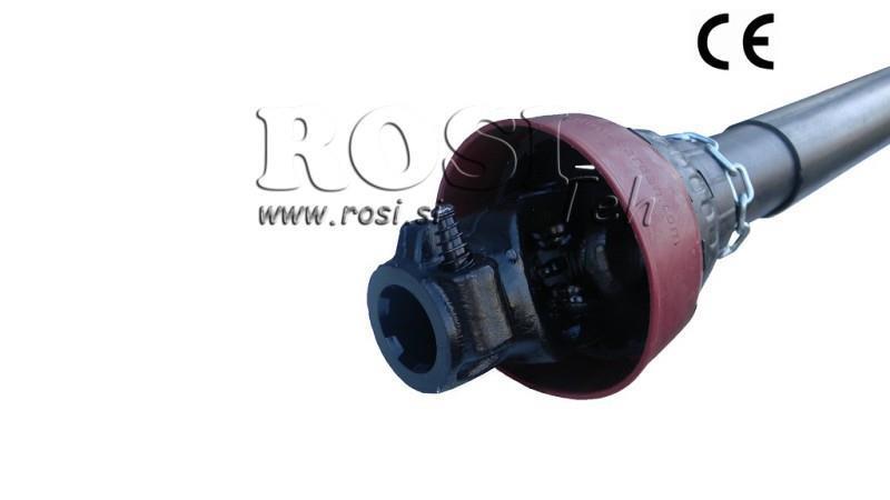 CARDAN ECO 790mm 35-60CP STANDARD