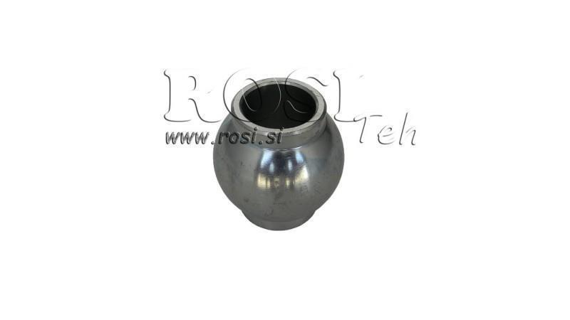 топка за теглич 50/25.4
