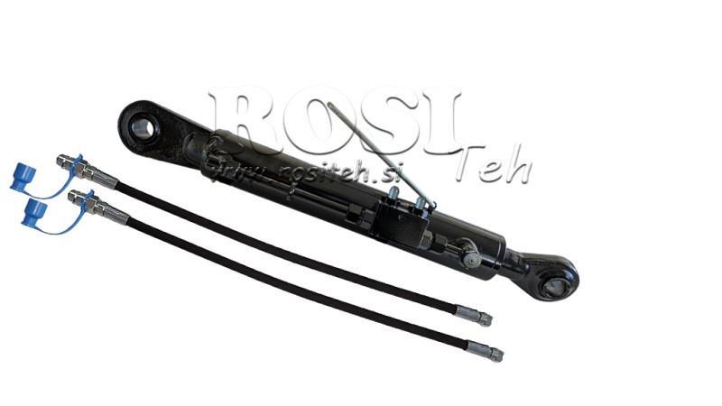 HYDRAULICKÝ VYTLAČOVAČ STANDARD - 2. TŘÍDA 60/35-275 ECO