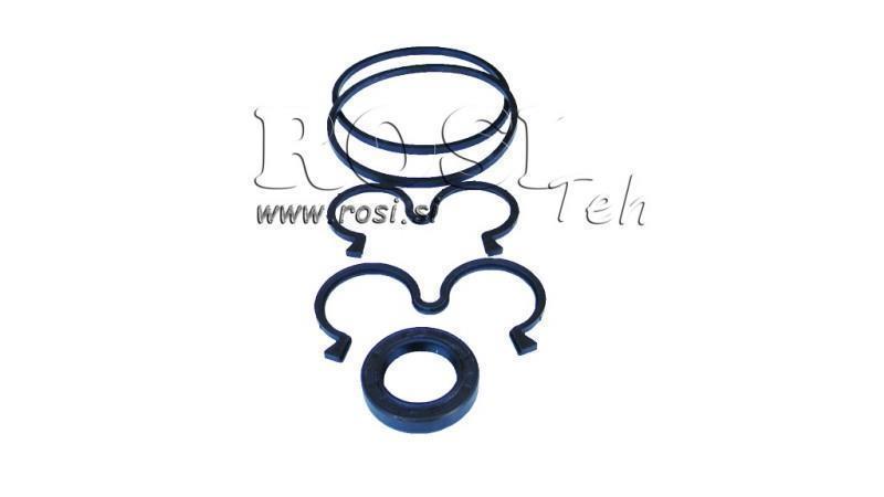 SET DE SIGILIU PENTRU POMPĂ HIDRAULICĂ GR3