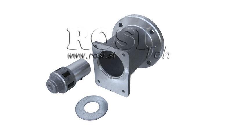 KIT DE JONCȚIE PENTRU POMPĂ CU MOTOR PE BENZINĂ gr.1