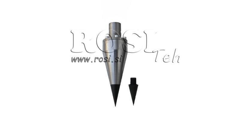 BURGHIU CONIC DIAMETRU 150MM