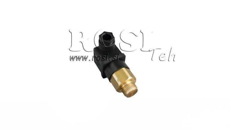 ТЕРМОСТАТ ЗА РАДИАТОР TS46.2 BSP3/8 - 60°C
