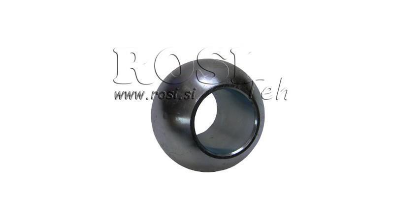 Топка ЗА АВТОМАТИЧЕН ХИДРАВЛИЧЕН КУК CAT.2 56/28.8