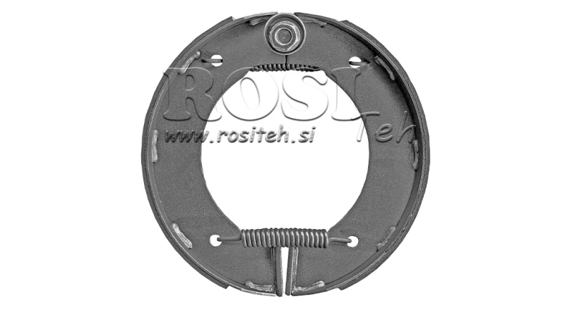 PIDURIKING FOR AXLE 1500-1600-1800-2000MM