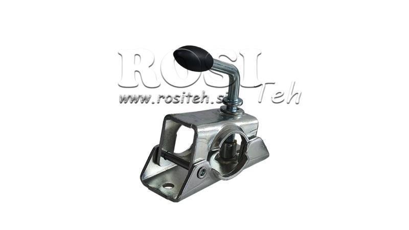 SUPORT PICIOR SOCKET 150kg REMORCA AUTO