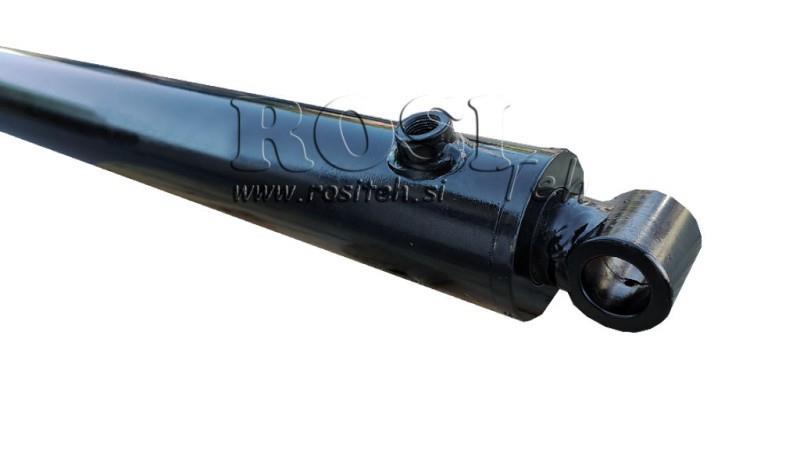 CILINDRU HIDRAULIC PENTRU REMORCARE - ORIFICIU 80/50-4300