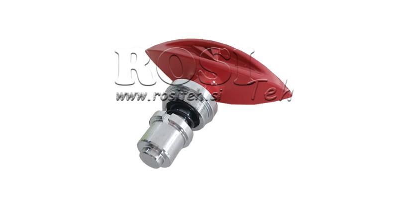 LEVĂ DE FRÂNARE WINCH DWM8.000-13.000-DWT14.000