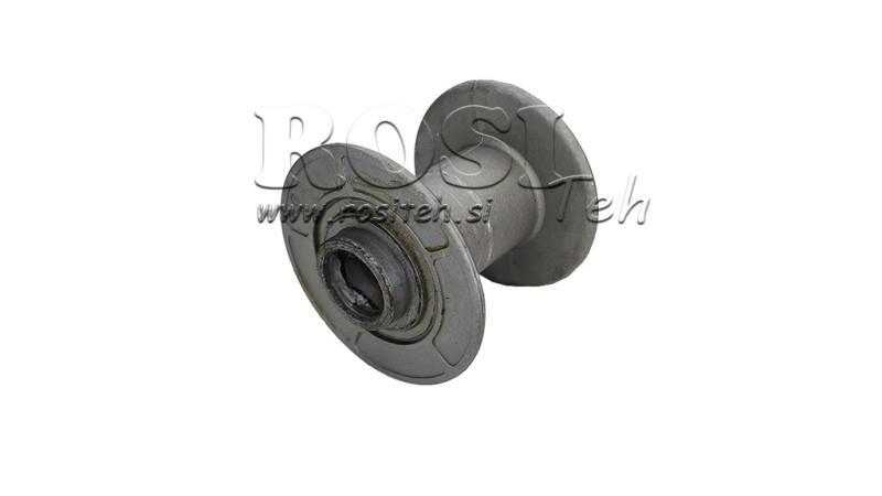 КАТРАН ЗА ВИНЧ DWH 3000-3500 HD