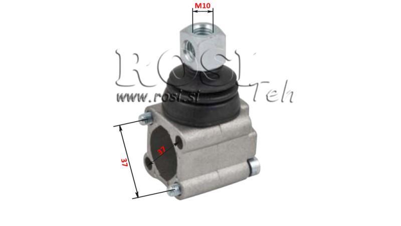 VENTTIILIKANSI MD 4 PULTTIA (37mm) M10