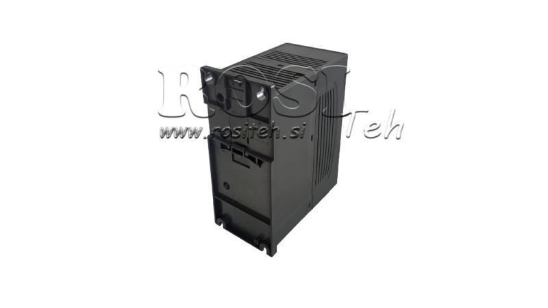 CONVERTOR DE FRECVENȚĂ-INVERTER 3Faze 0.75kW GD20-0R7G-4-EU