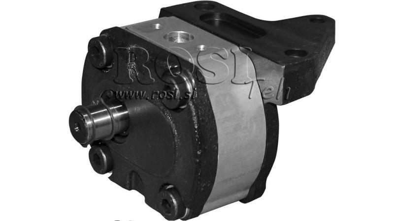 POMPĂ HIDRAULICĂ TRACTOR - FIAT 5135305 - 20A4X103FI
