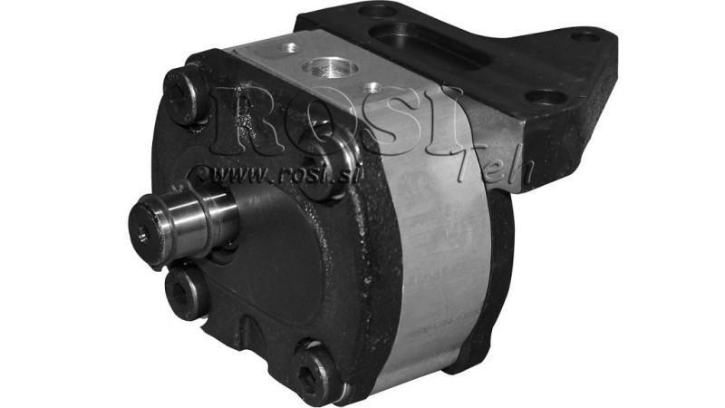POMPĂ HIDRAULICĂ TRACTOR - FIAT 5161711 - 20A7X103FI