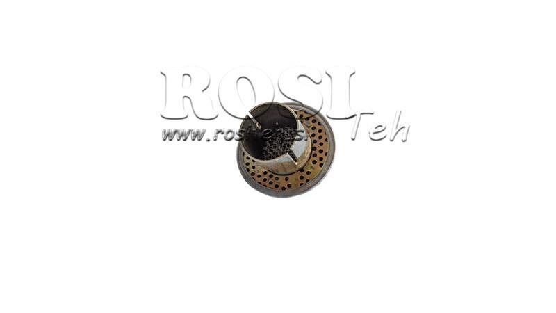 VENTIL PENTRU TANC CUBIC DIN METAL