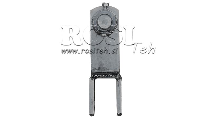 BRACKET PENTRU ROTATOR HIDRAULIC
