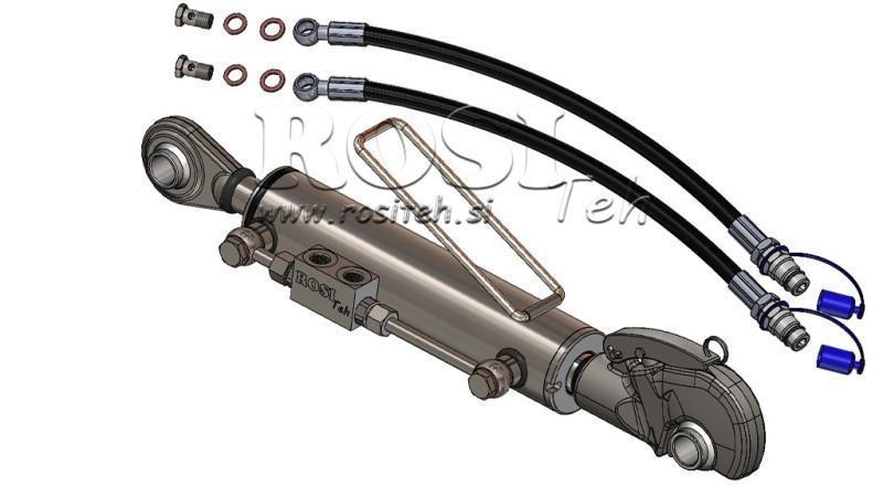 EXTRACTOR HIDRAULIC AUTOMAT - CLASA 2 63/35-210 (45-95CP)(25.4)