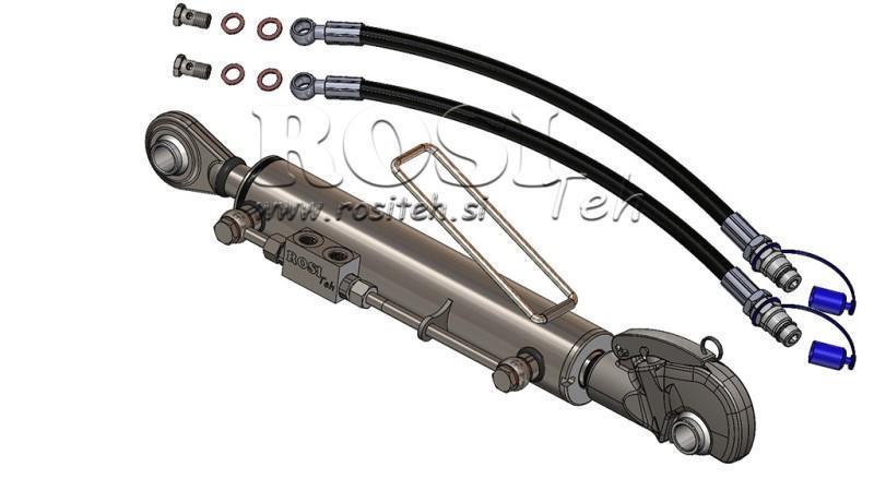 EXTRACTOR HIDRAULIC AUTOMAT - CLASA 2 63/35-280 (45-95CP)(25.4)