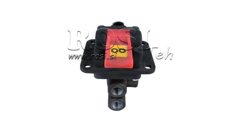 CONTROLER PNEUMATIC 1 MOD