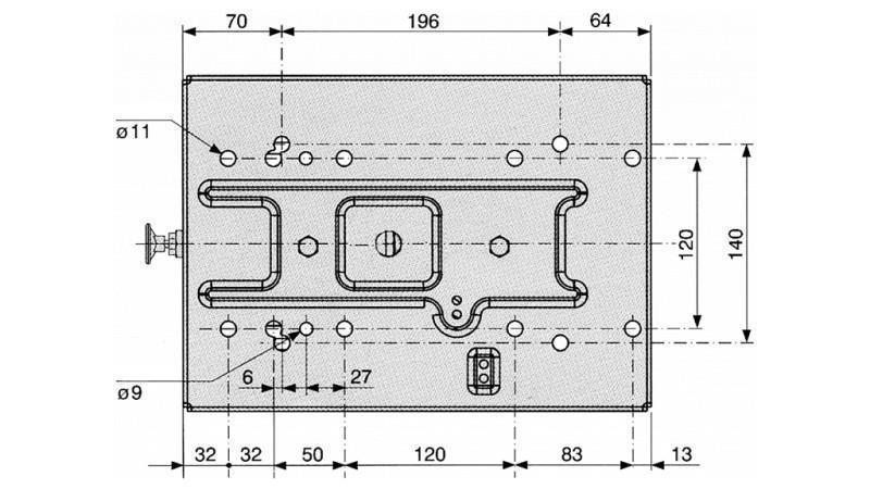 SCAUN PNEUMATIC PENTRU TRACTOARE DIN PIELĂ SINTETICĂ CU BRAȚE DE SPRIJIN