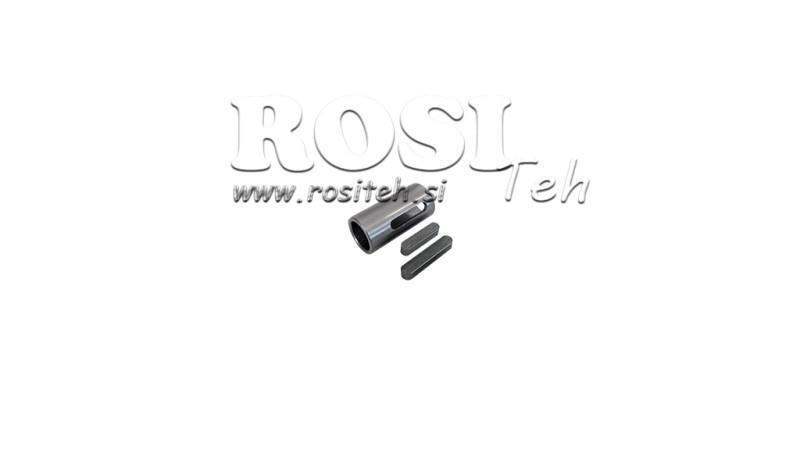 REDUCȚIE PENTRU AX 9/11mm