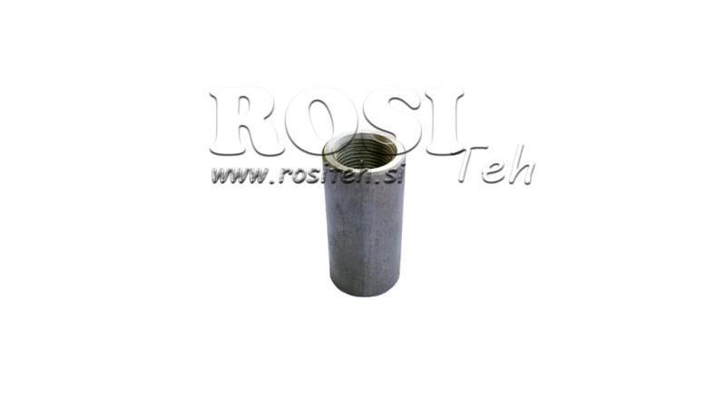 CONECTOR DE SUDURĂ 30x60 PENTRU TERMINAL M22x1.5