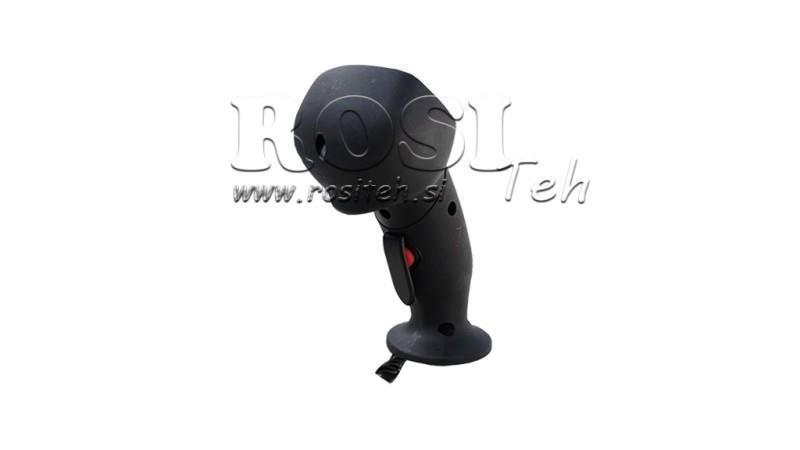 ДИСТАНЦИОННО УПРАВЛЕНИЕ РЪКОХВАТКА ROSI JOYSTICK - 4 БУТОНА