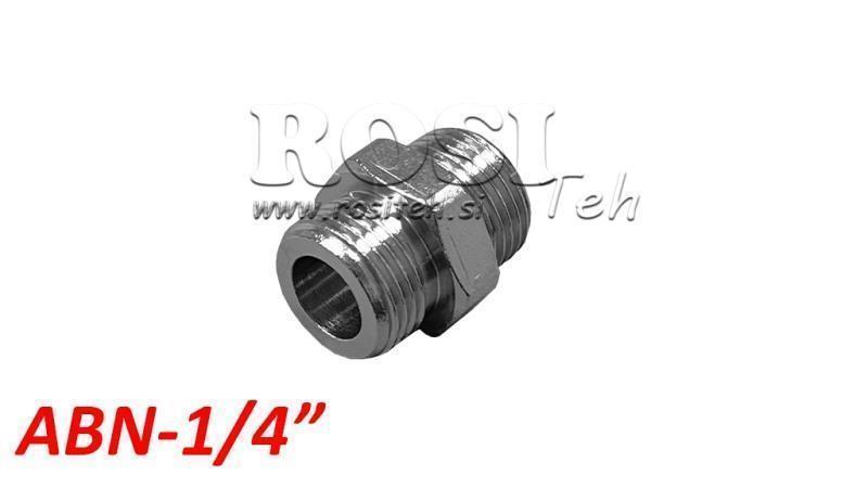 CONECTOR PNEUMATIC CLASIC ABN-014